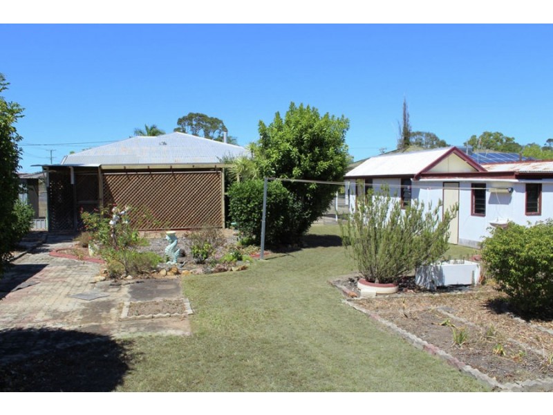 35 Burrum Street, Maryborough QLD 4650