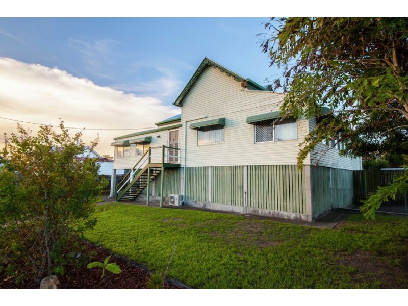 161 Walker Street, Maryborough QLD 4650