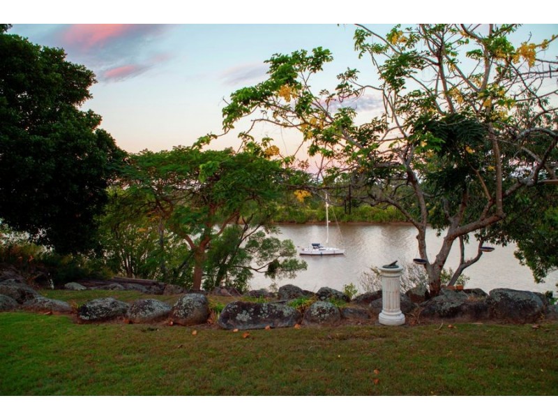 4 Churchill Street, Maryborough QLD 4650