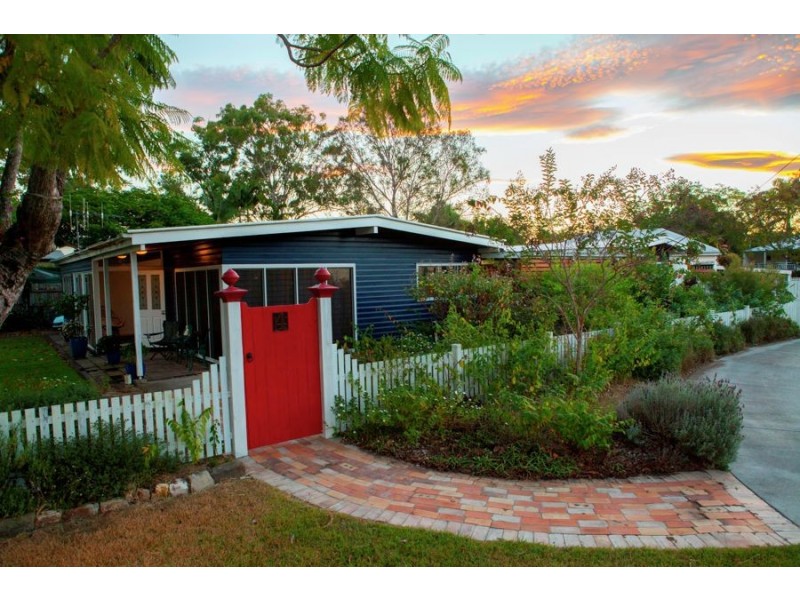 4 Churchill Street, Maryborough QLD 4650