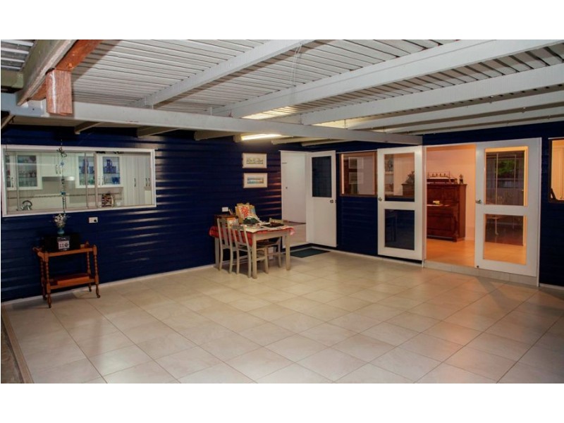 4 Churchill Street, Maryborough QLD 4650