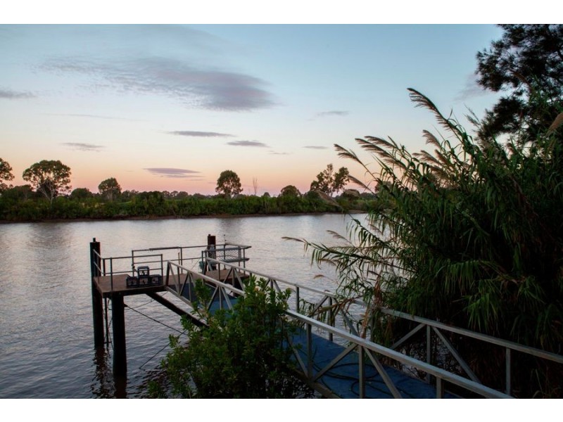 4 Churchill Street, Maryborough QLD 4650