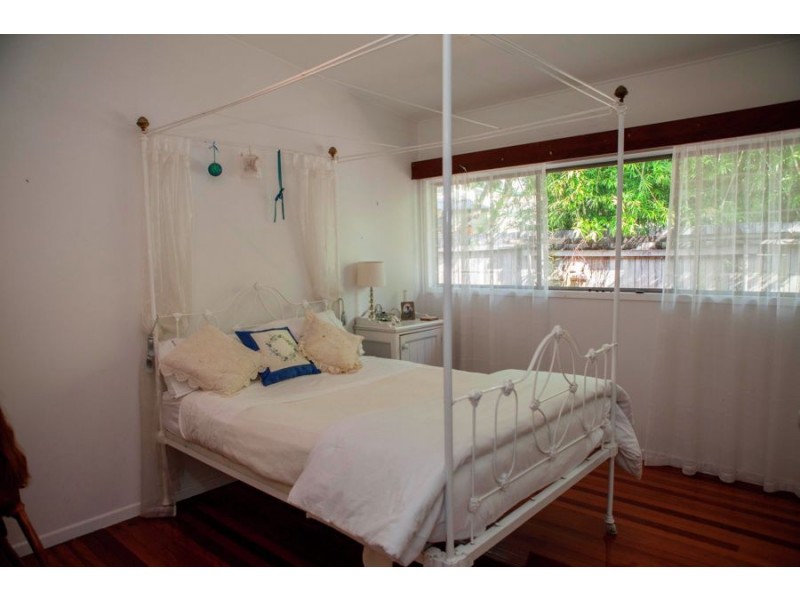 4 Churchill Street, Maryborough QLD 4650