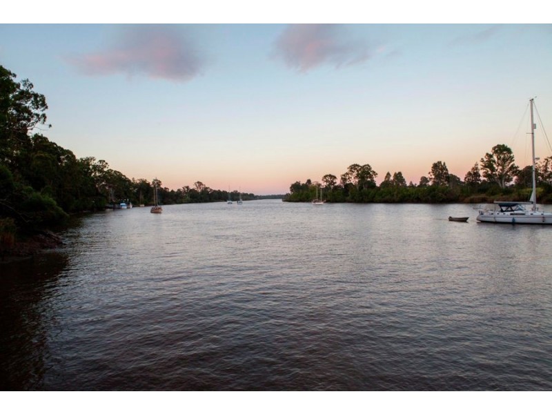 4 Churchill Street, Maryborough QLD 4650