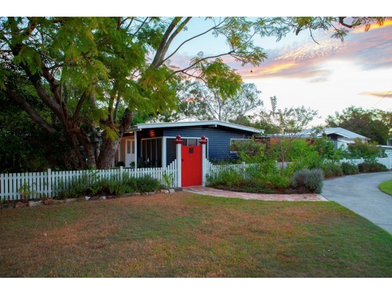 4 Churchill Street, Maryborough QLD 4650