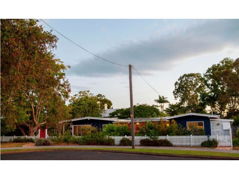 4 Churchill Street, Maryborough QLD 4650