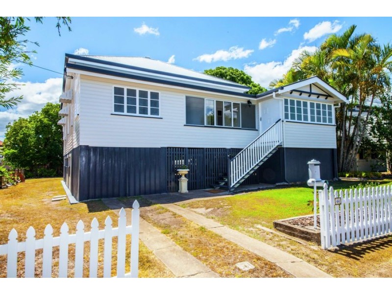44 John Street, Maryborough QLD 4650