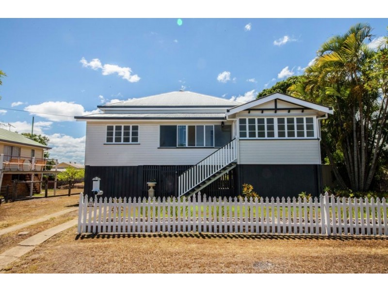 44 John Street, Maryborough QLD 4650