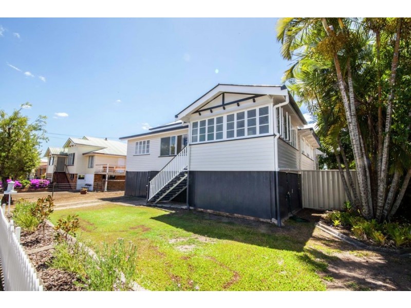 44 John Street, Maryborough QLD 4650