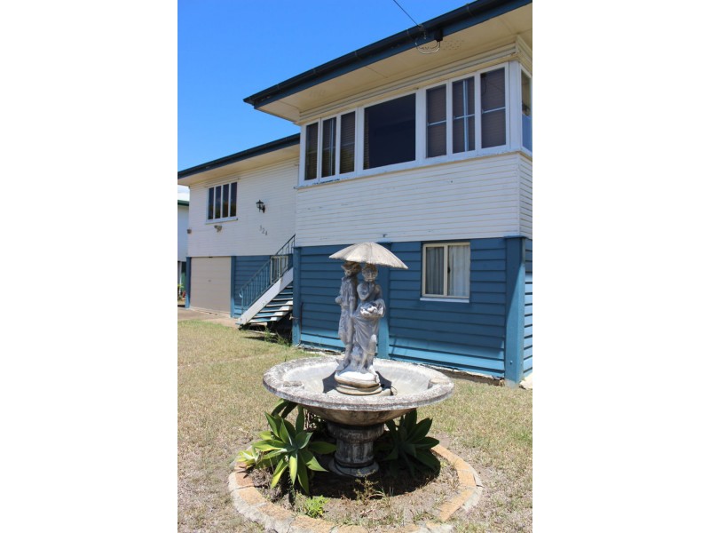 324 Pallas Street, Maryborough QLD 4650