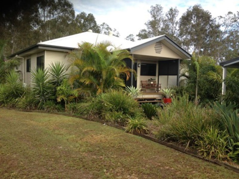 Lot 105 Linneus Street, Owanyilla QLD 4650
