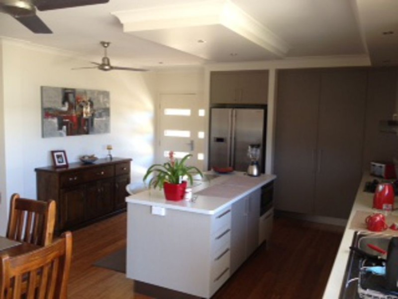 Lot 105 Linneus Street, Owanyilla QLD 4650