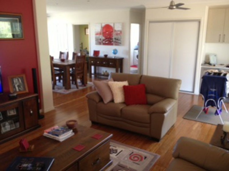 Lot 105 Linneus Street, Owanyilla QLD 4650