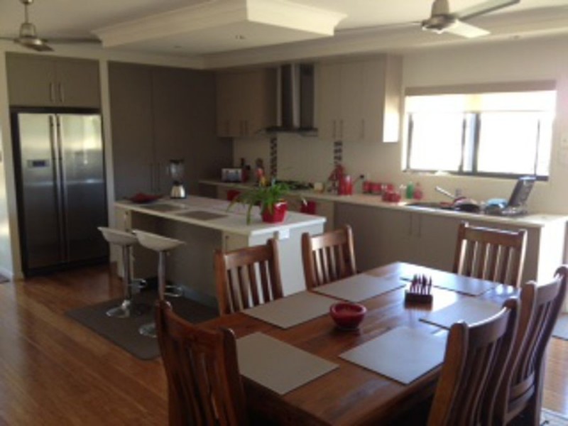 Lot 105 Linneus Street, Owanyilla QLD 4650