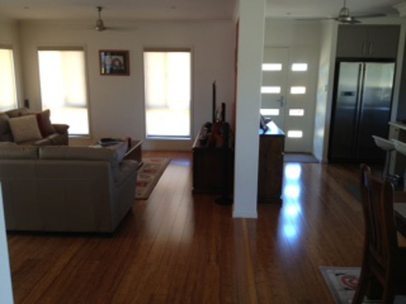 Lot 105 Linneus Street, Owanyilla QLD 4650