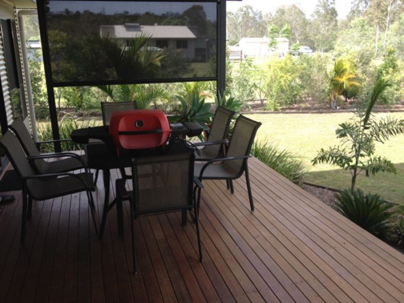 Lot 105 Linneus Street, Owanyilla QLD 4650