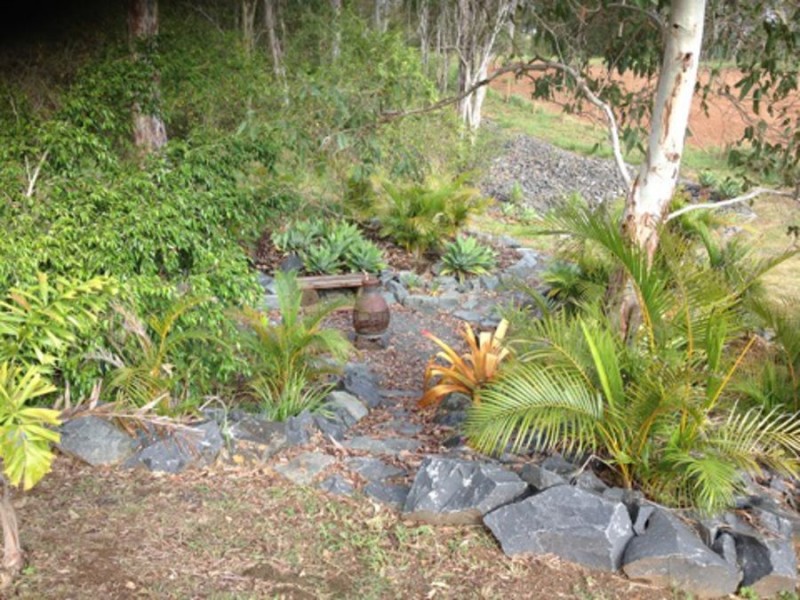 Lot 105 Linneus Street, Owanyilla QLD 4650