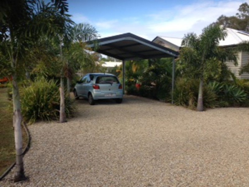 Lot 105 Linneus Street, Owanyilla QLD 4650