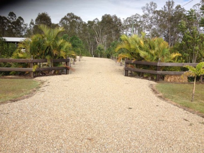 Lot 105 Linneus Street, Owanyilla QLD 4650