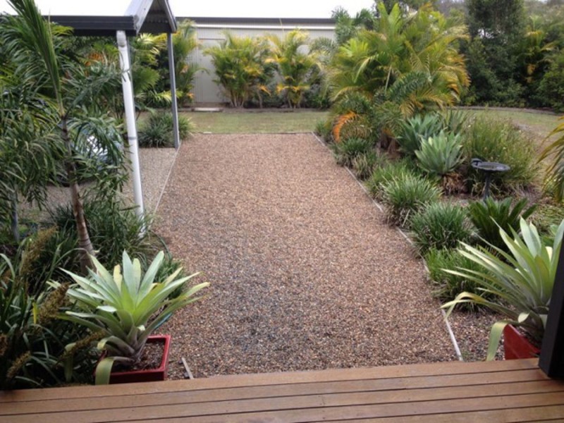 Lot 105 Linneus Street, Owanyilla QLD 4650