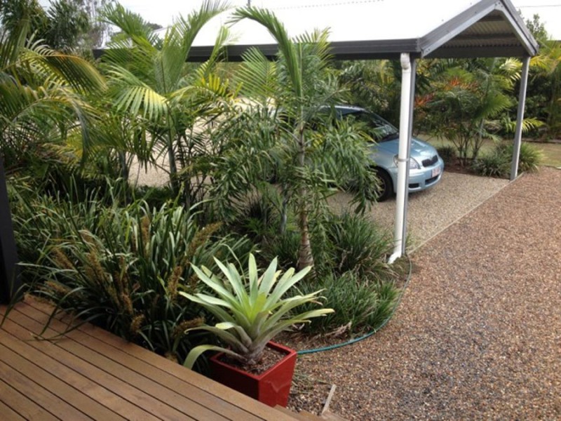 Lot 105 Linneus Street, Owanyilla QLD 4650