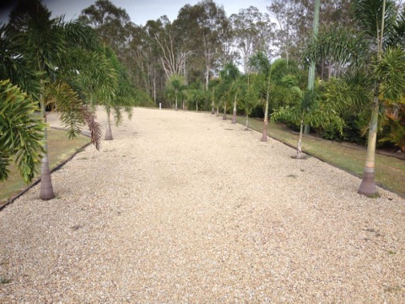 Lot 105 Linneus Street, Owanyilla QLD 4650