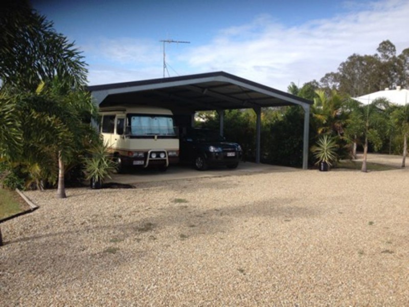 Lot 105 Linneus Street, Owanyilla QLD 4650