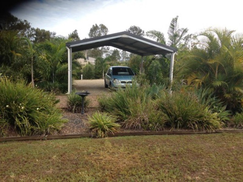 Lot 105 Linneus Street, Owanyilla QLD 4650