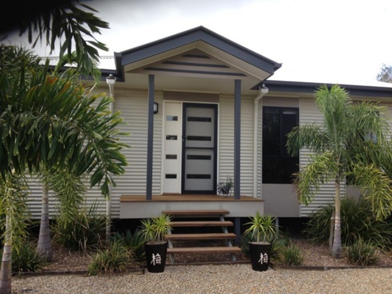 Lot 105 Linneus Street, Owanyilla QLD 4650