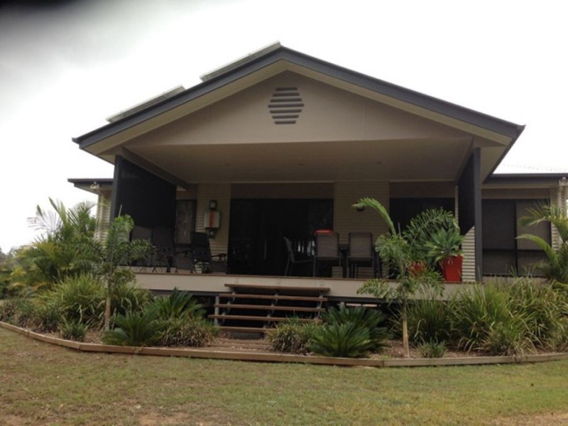 Lot 105 Linneus Street, Owanyilla QLD 4650
