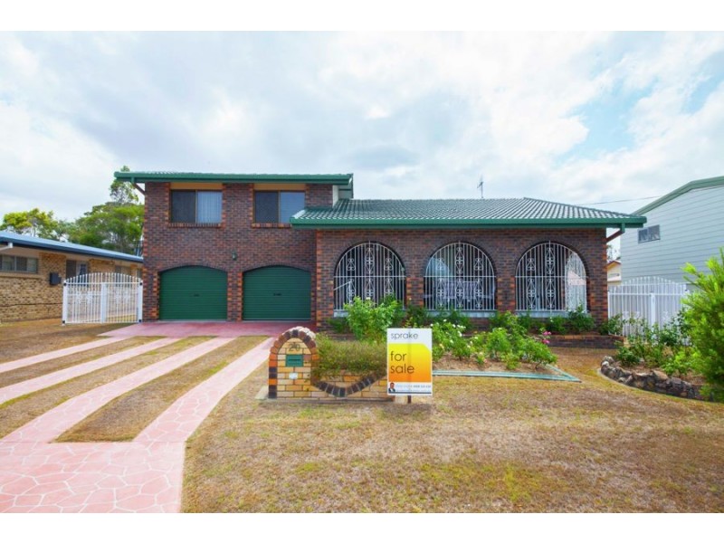20 Norman Parade, Maryborough QLD 4650