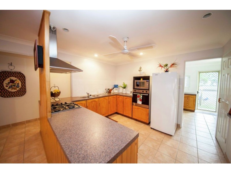 17 Cottonwood Court, Poona QLD 4650