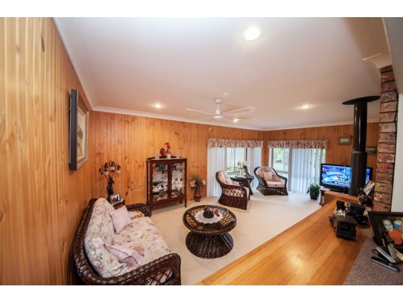 17 Cottonwood Court, Poona QLD 4650