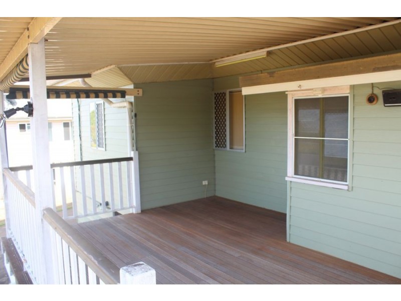 171 Cambridge Street, Granville QLD 4650