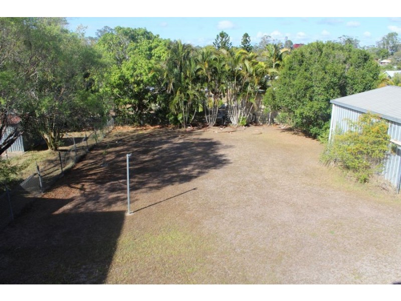 171 Cambridge Street, Granville QLD 4650