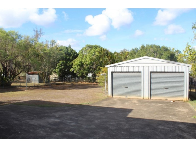 171 Cambridge Street, Granville QLD 4650