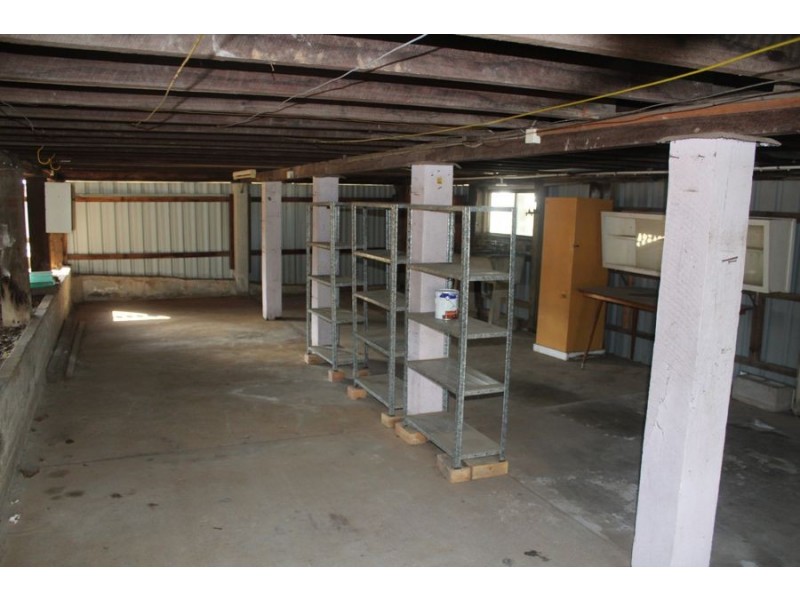 171 Cambridge Street, Granville QLD 4650