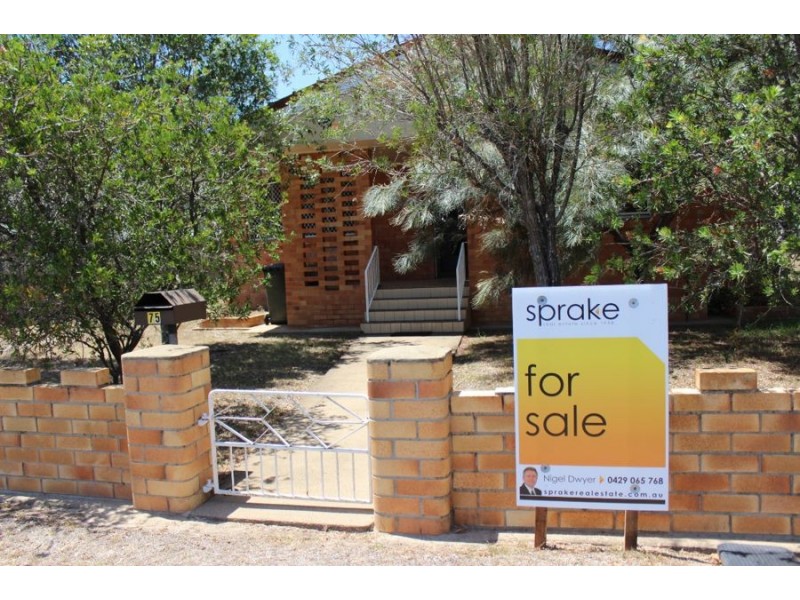 75 Sussex Street, Maryborough QLD 4650