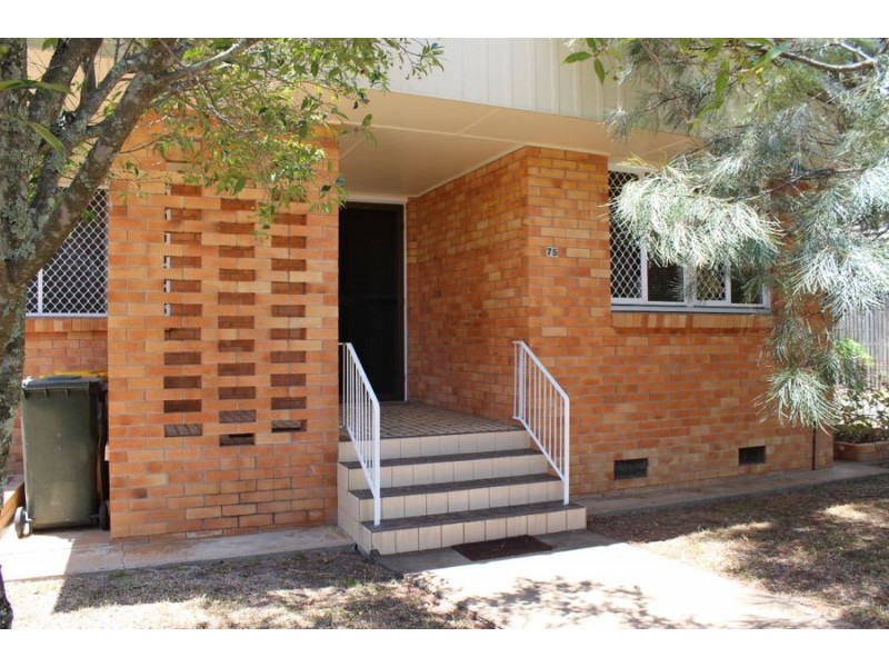 75 Sussex Street, Maryborough QLD 4650
