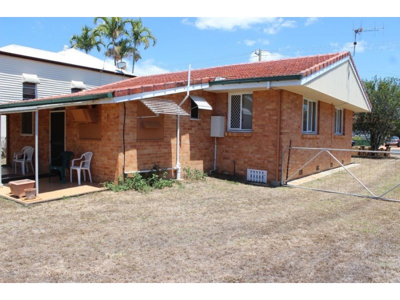 75 Sussex Street, Maryborough QLD 4650