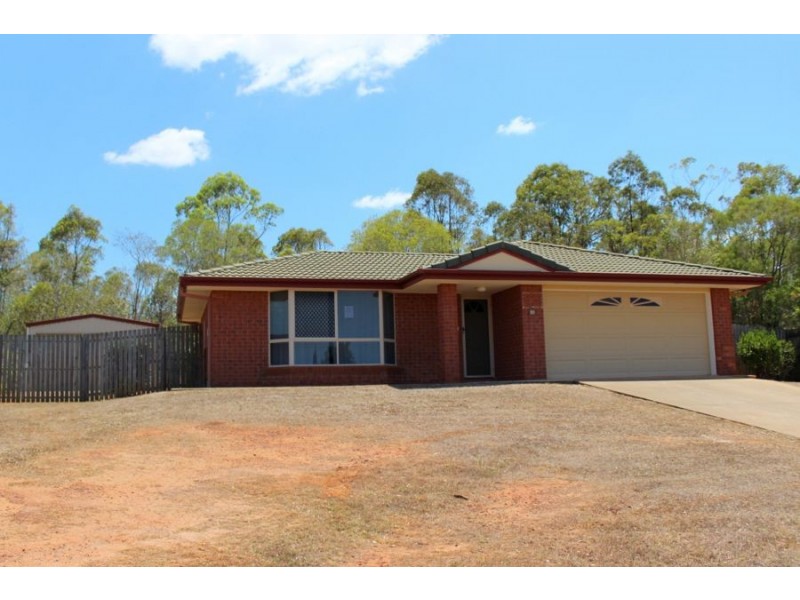 10 Satinwood Close, Tinana QLD 4650