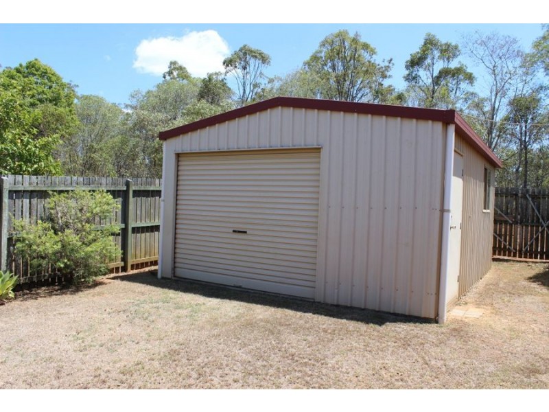 10 Satinwood Close, Tinana QLD 4650