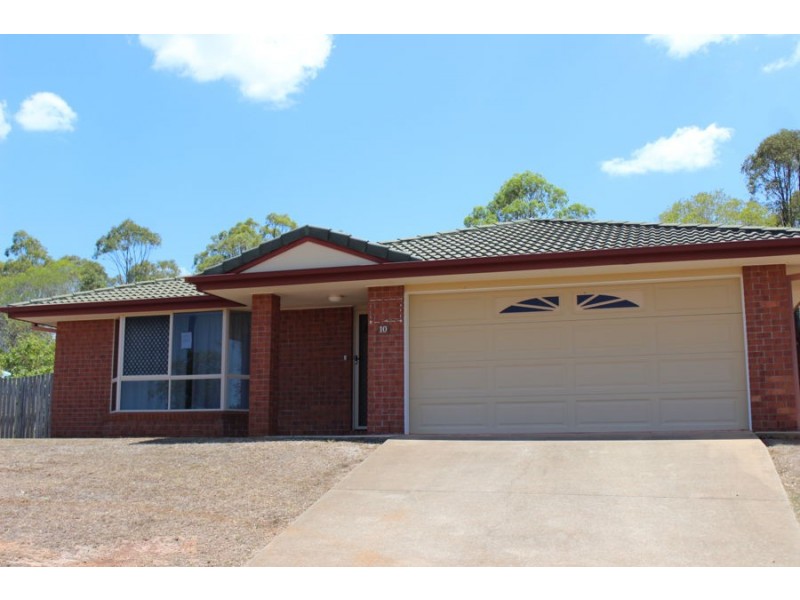 10 Satinwood Close, Tinana QLD 4650