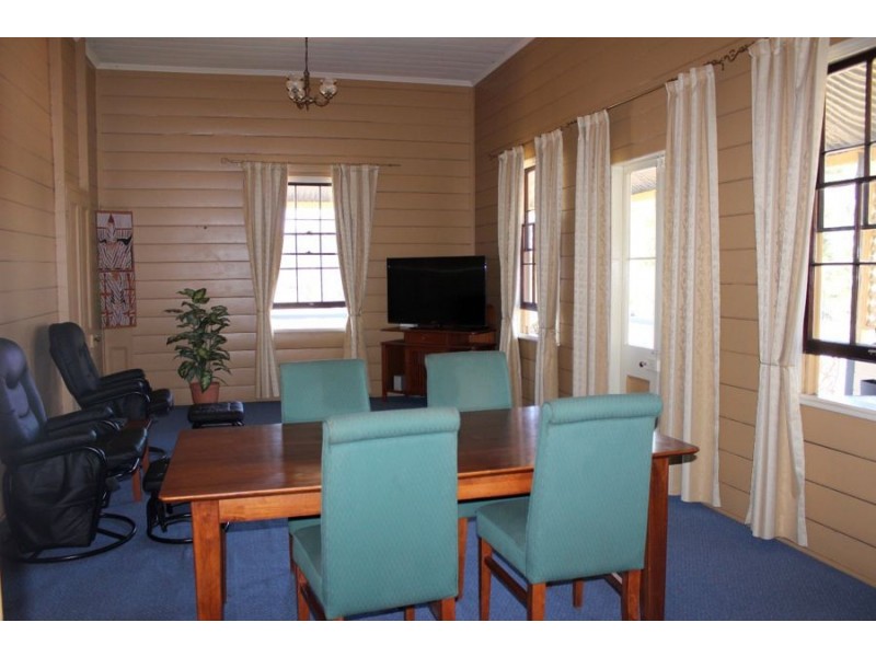 252 Lennox Street, Maryborough QLD 4650