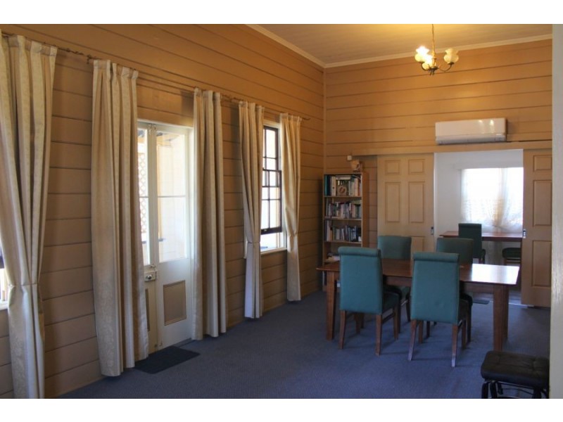 252 Lennox Street, Maryborough QLD 4650