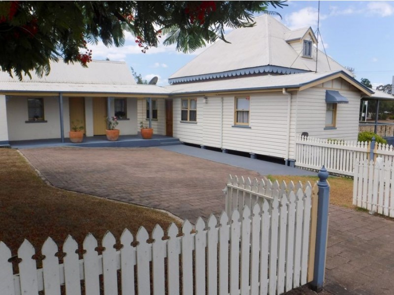 252 Lennox Street, Maryborough QLD 4650