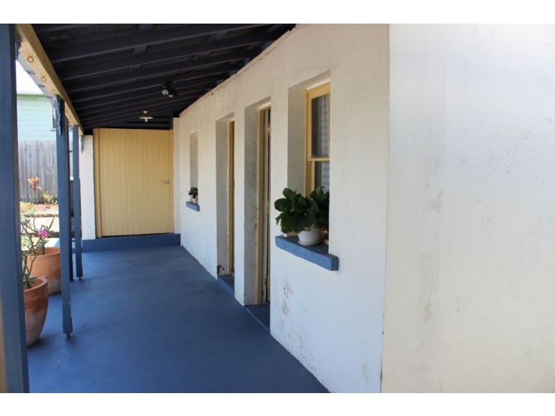 252 Lennox Street, Maryborough QLD 4650