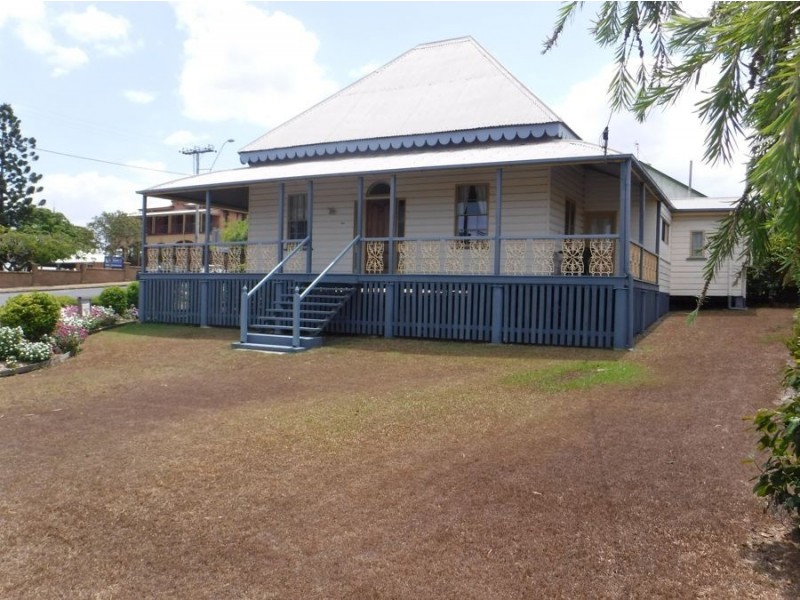 252 Lennox Street, Maryborough QLD 4650