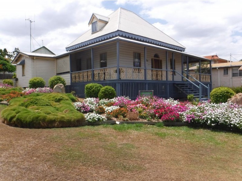 252 Lennox Street, Maryborough QLD 4650