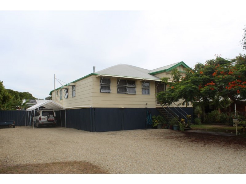 28 Dale Street, Granville QLD 4650